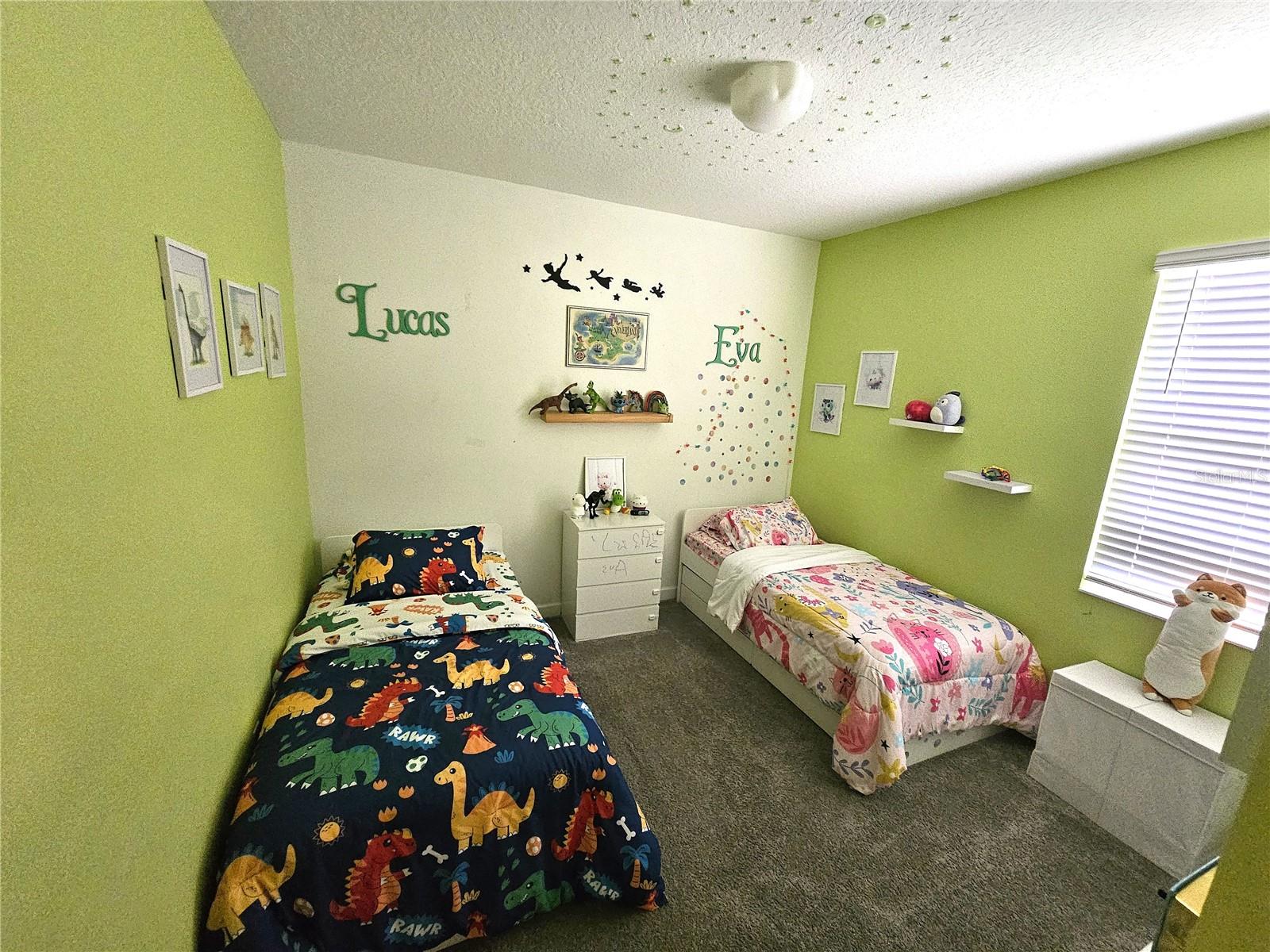 STONEYBROOK SOUTH TR K - Residential