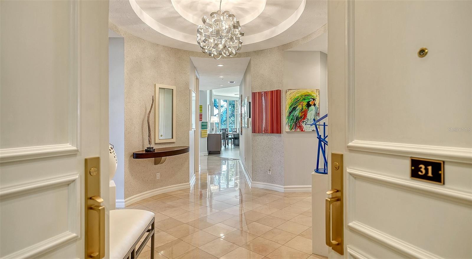 TESSERA - Residential