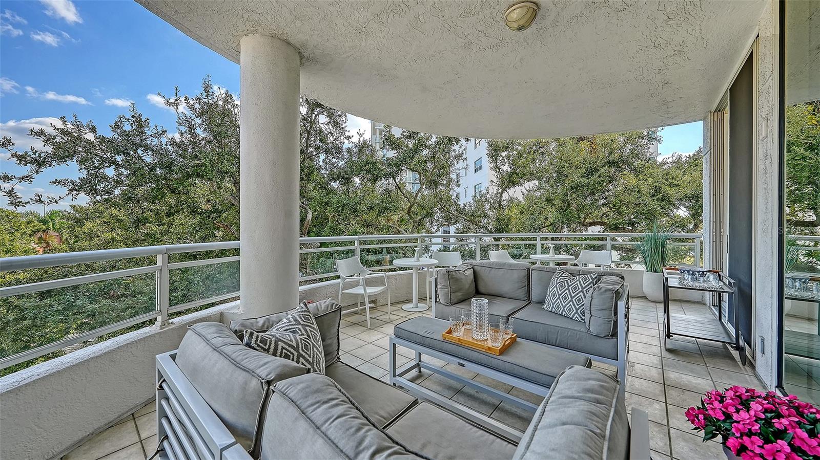 TESSERA - Residential