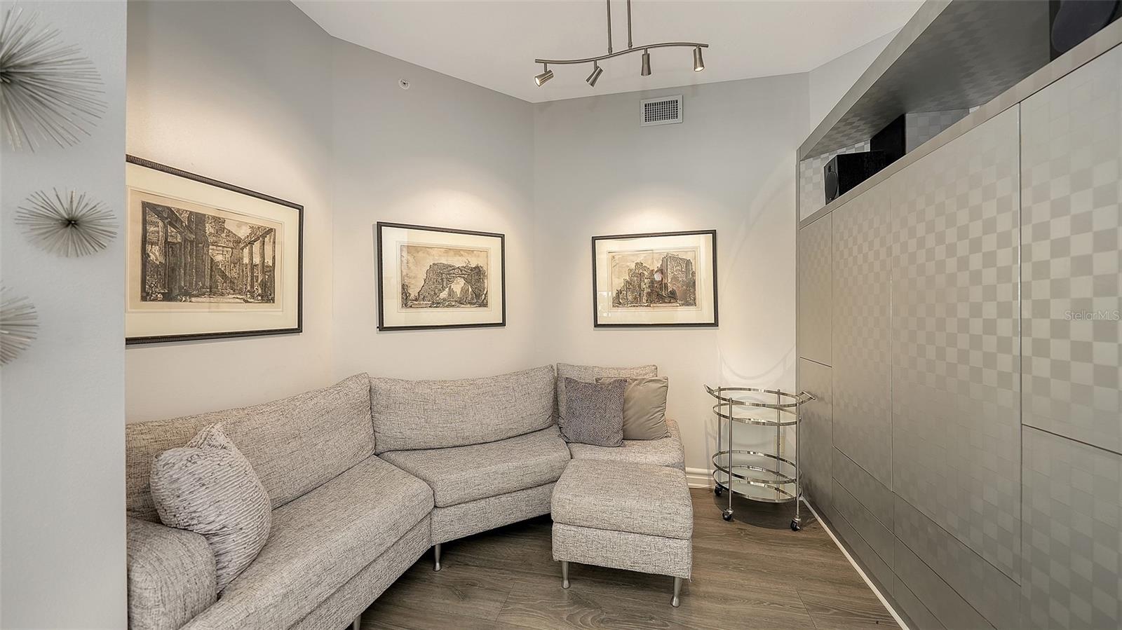 TESSERA - Residential