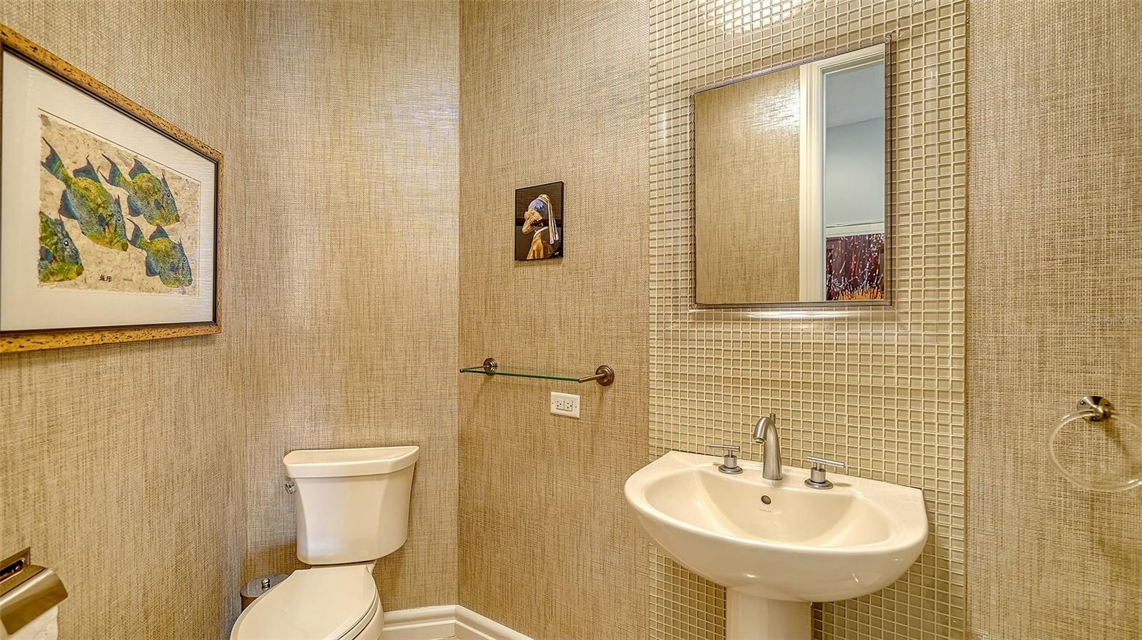 TESSERA - Residential