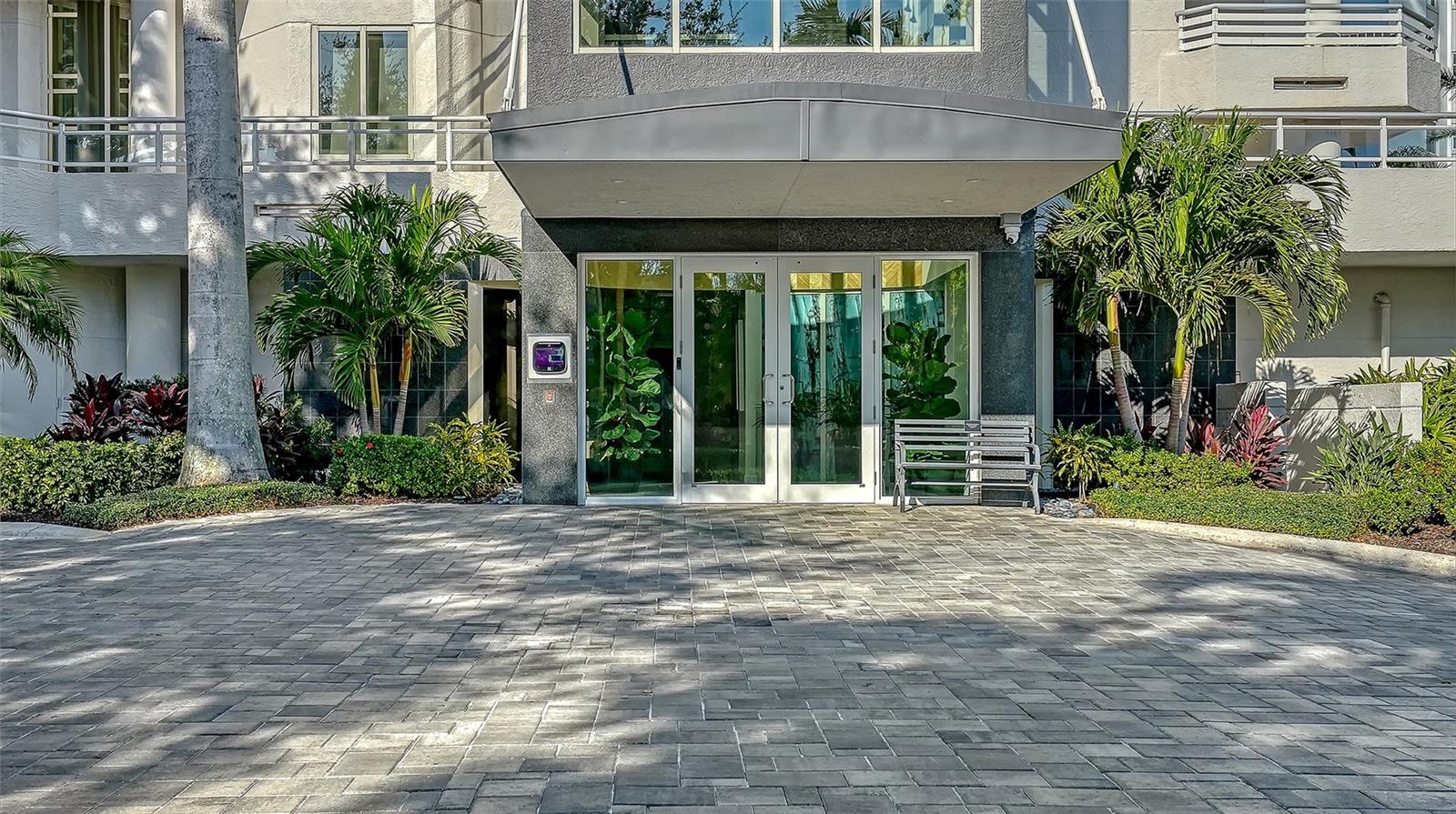 TESSERA - Residential