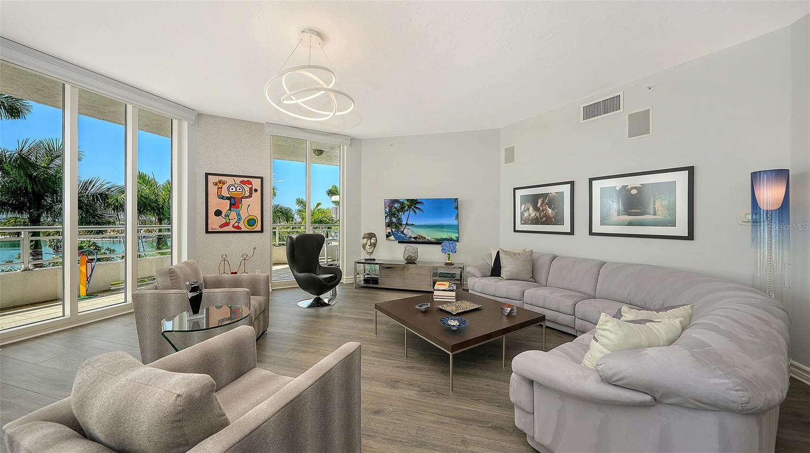 TESSERA - Residential