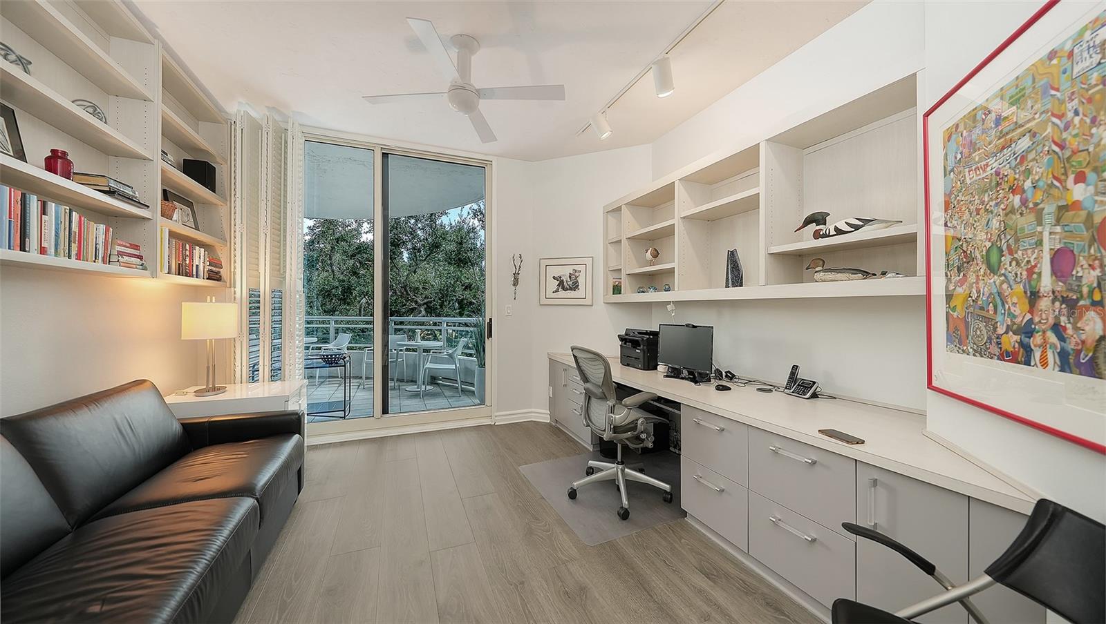 TESSERA - Residential