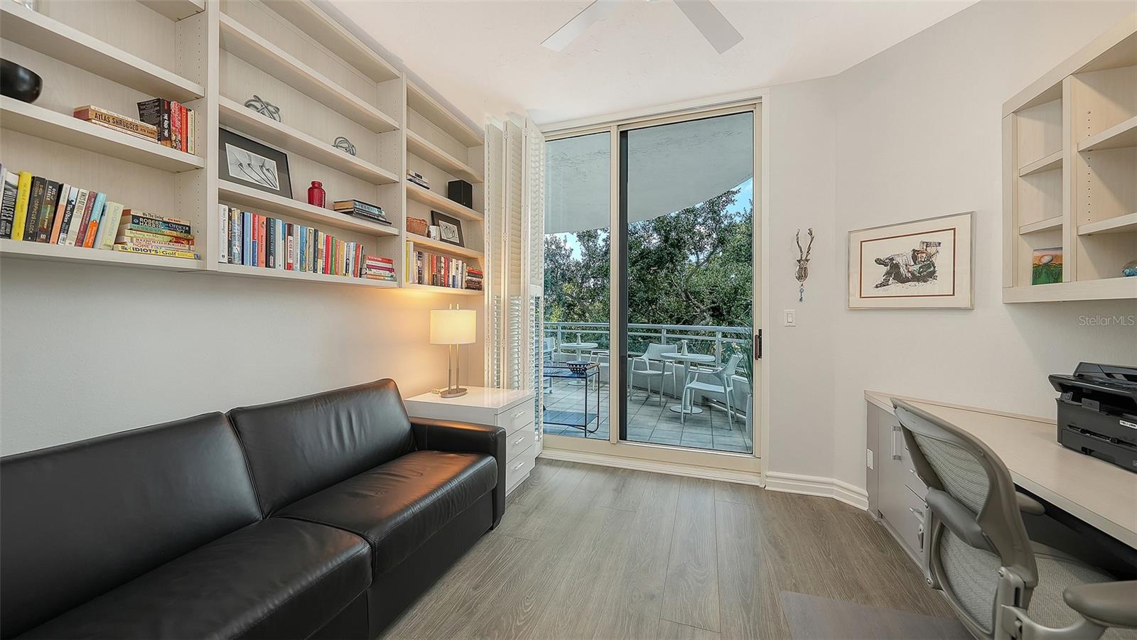 TESSERA - Residential