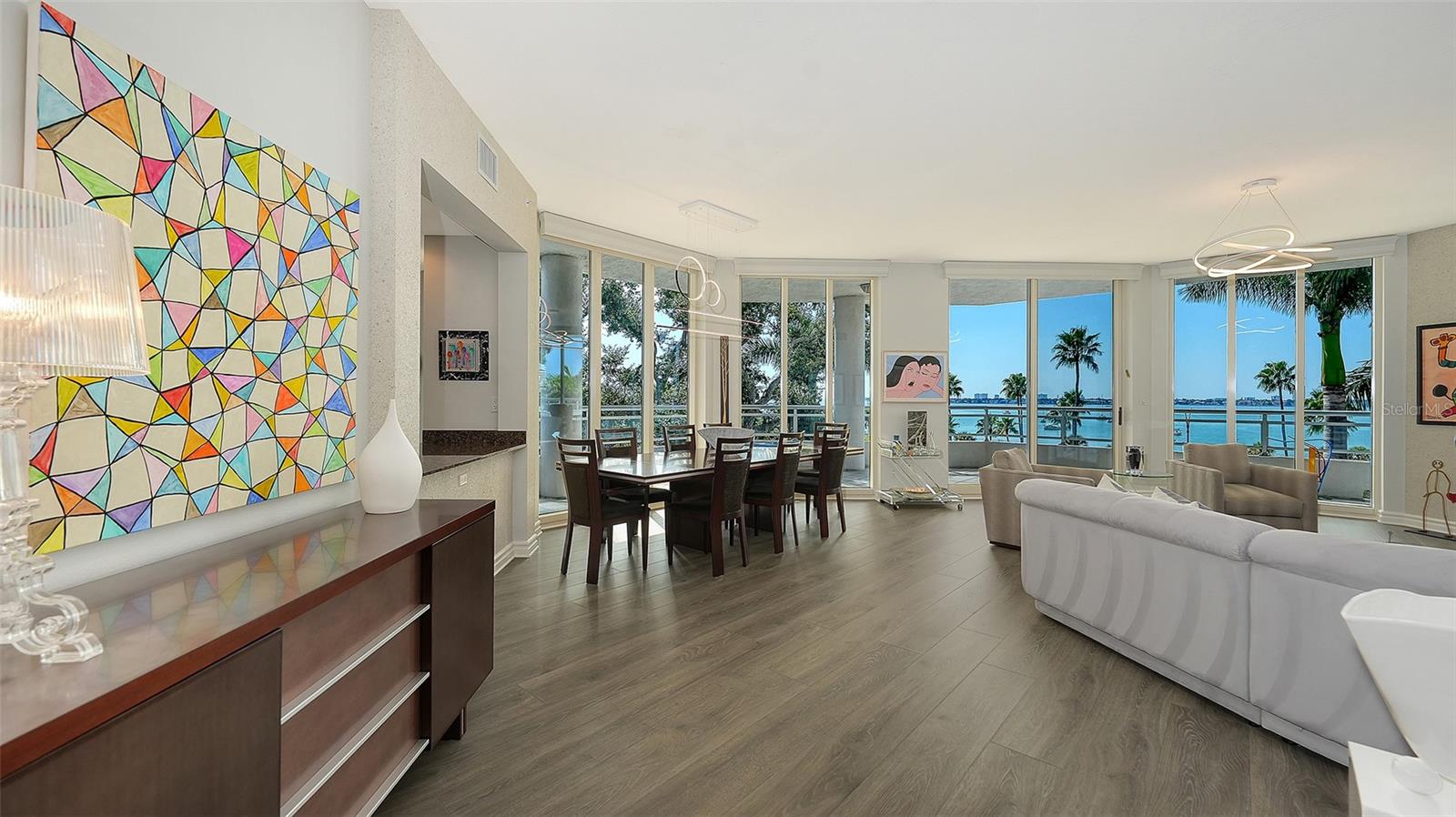 TESSERA - Residential