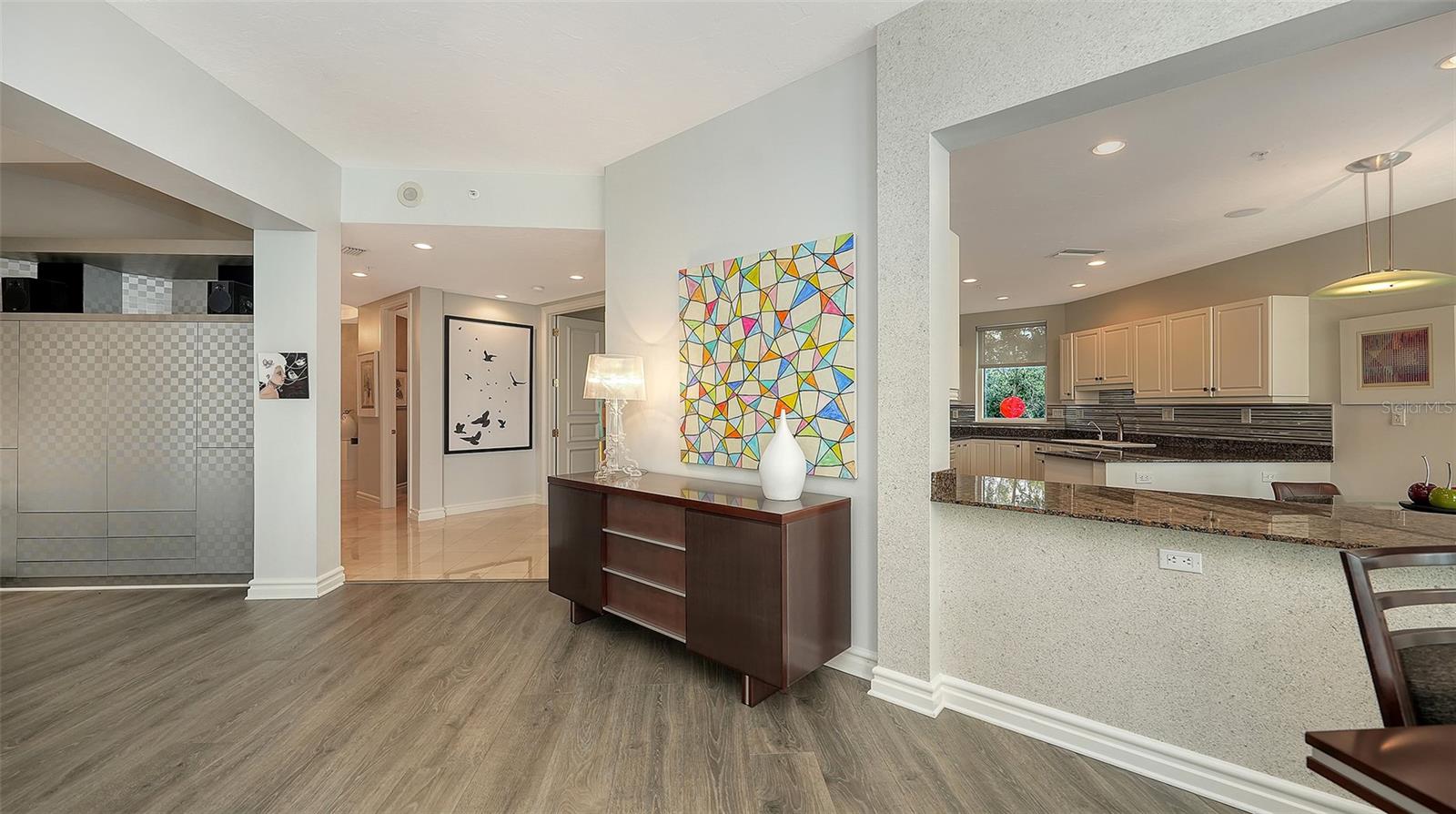 TESSERA - Residential