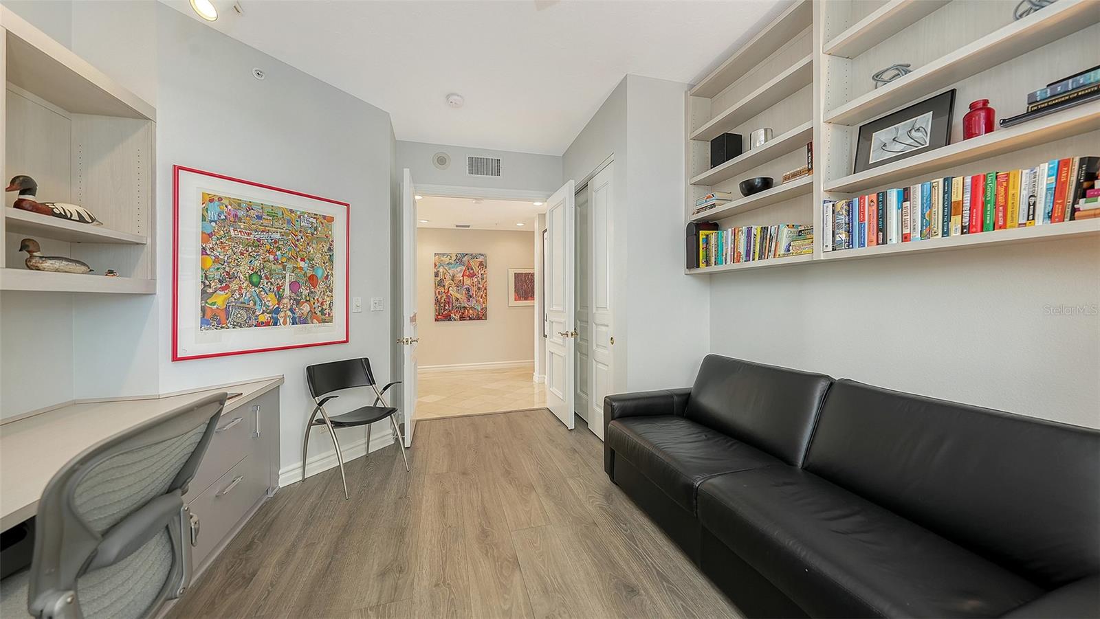 TESSERA - Residential