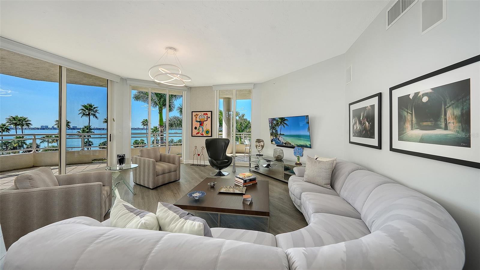 TESSERA - Residential