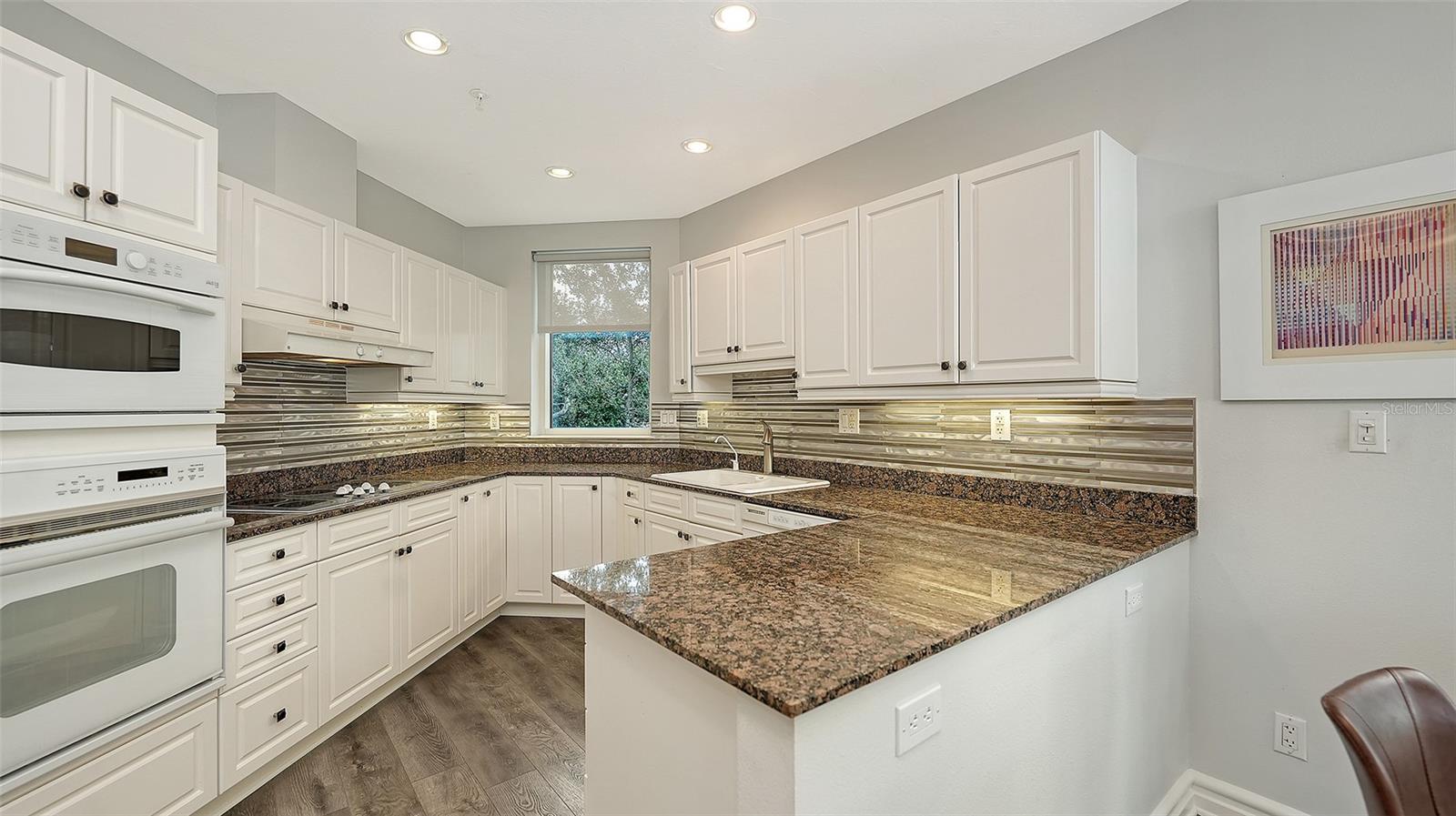 TESSERA - Residential