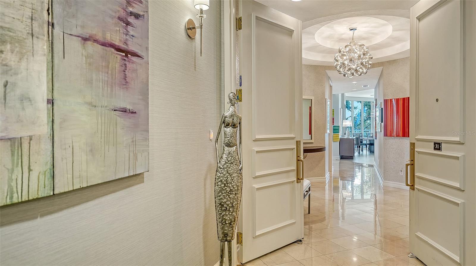 TESSERA - Residential