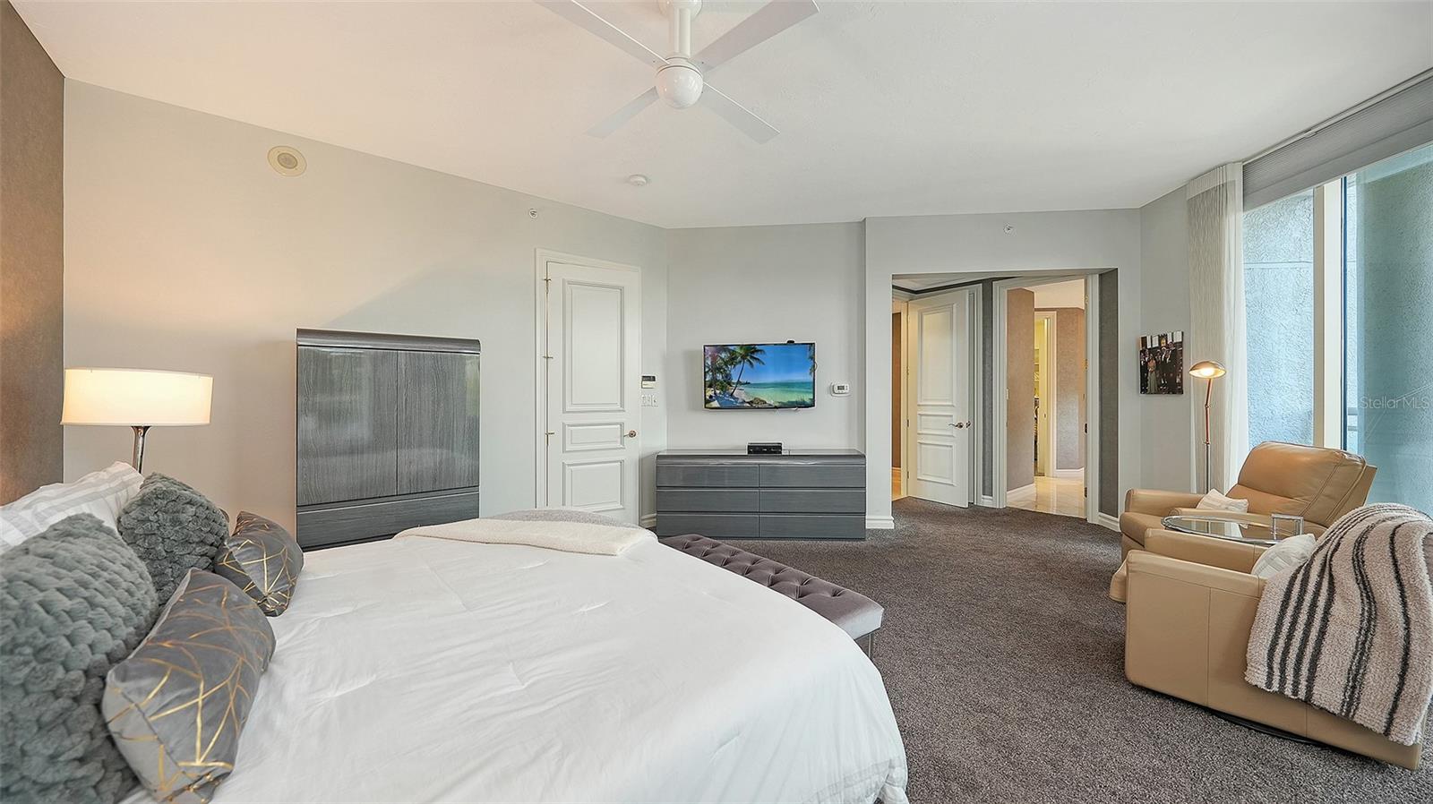 TESSERA - Residential