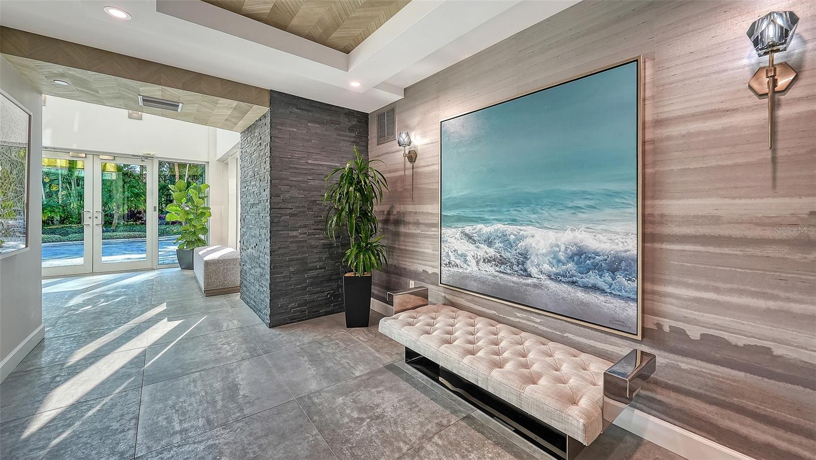 TESSERA - Residential