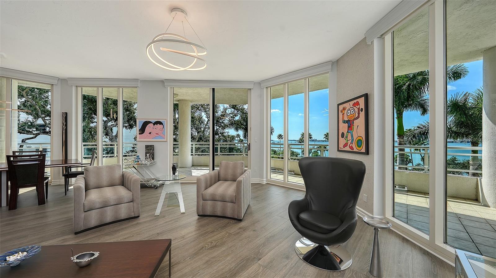 TESSERA - Residential