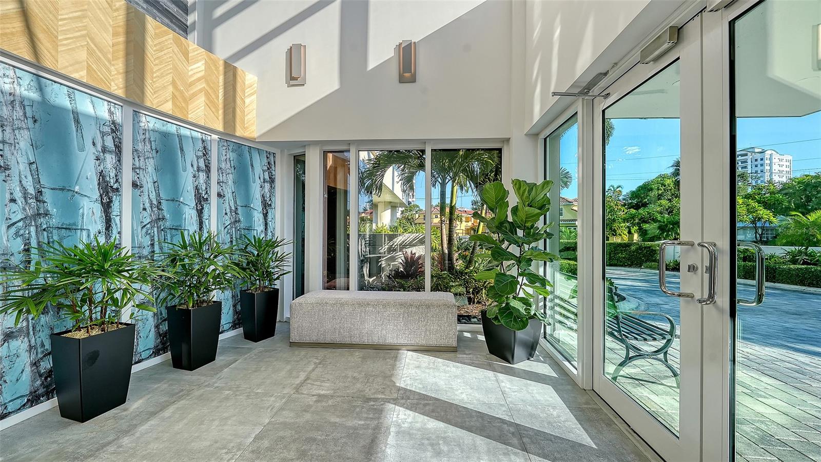 TESSERA - Residential