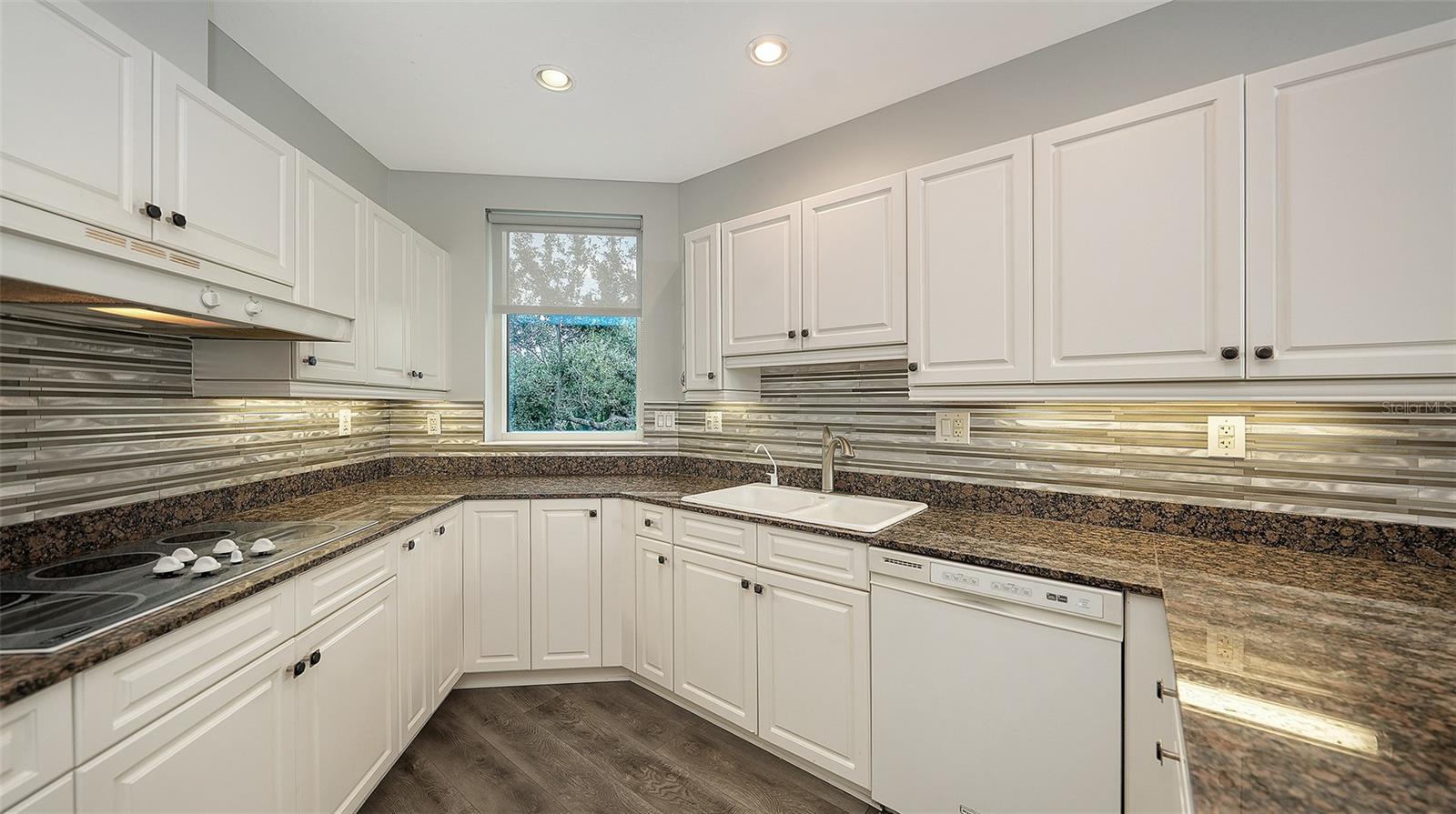 TESSERA - Residential