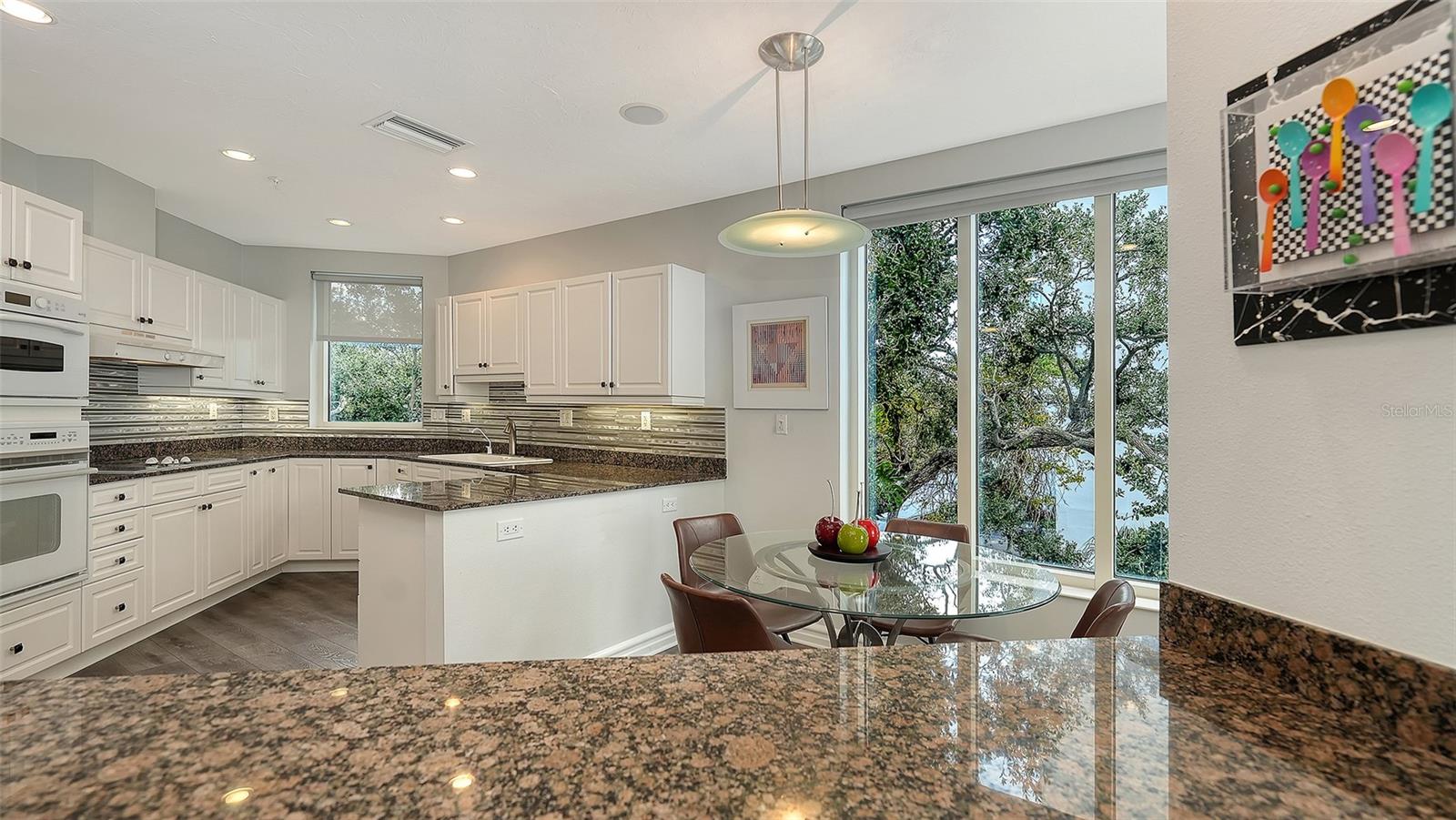 TESSERA - Residential