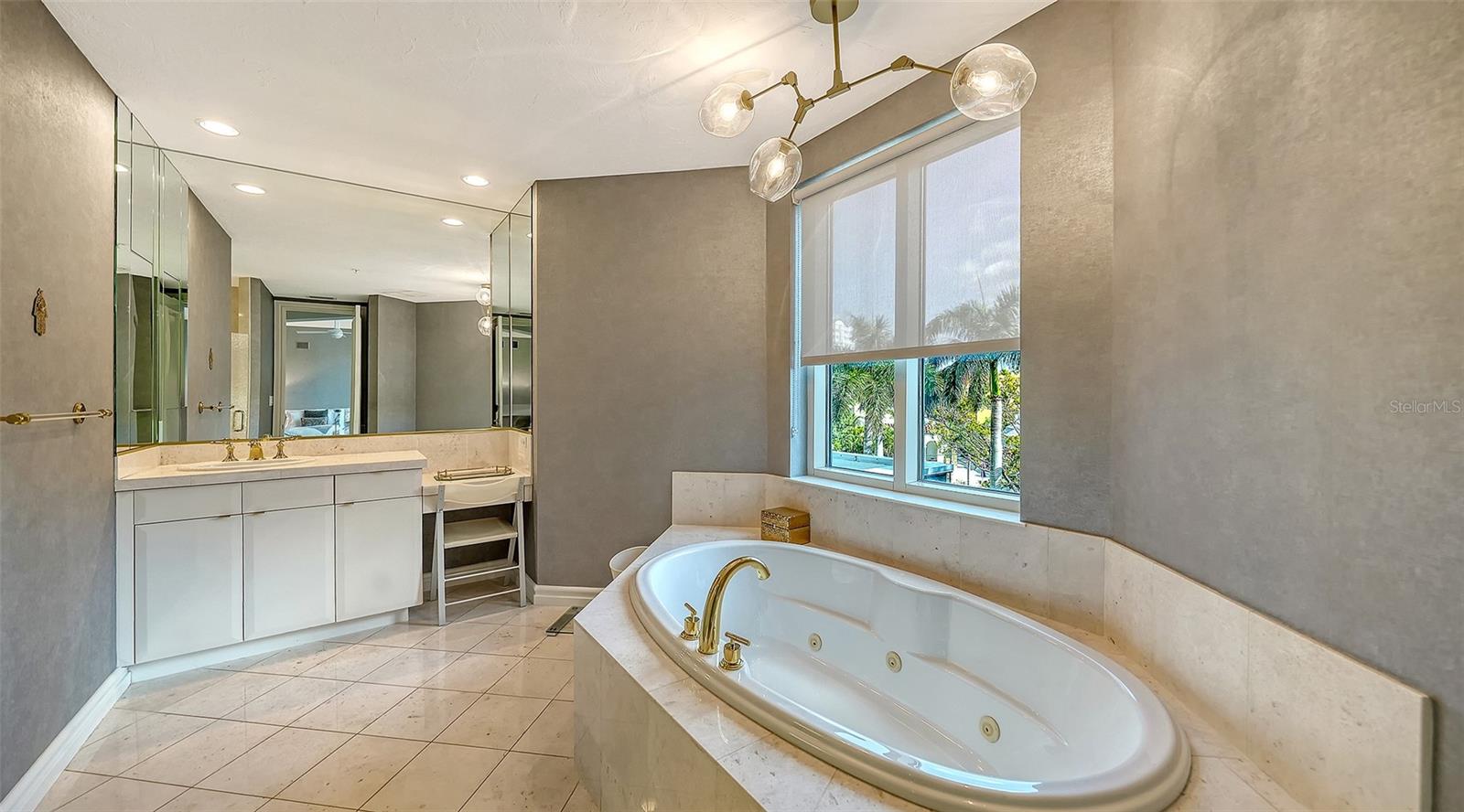 TESSERA - Residential