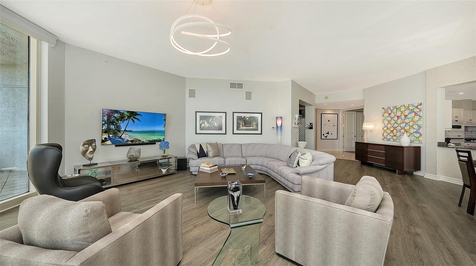 TESSERA - Residential