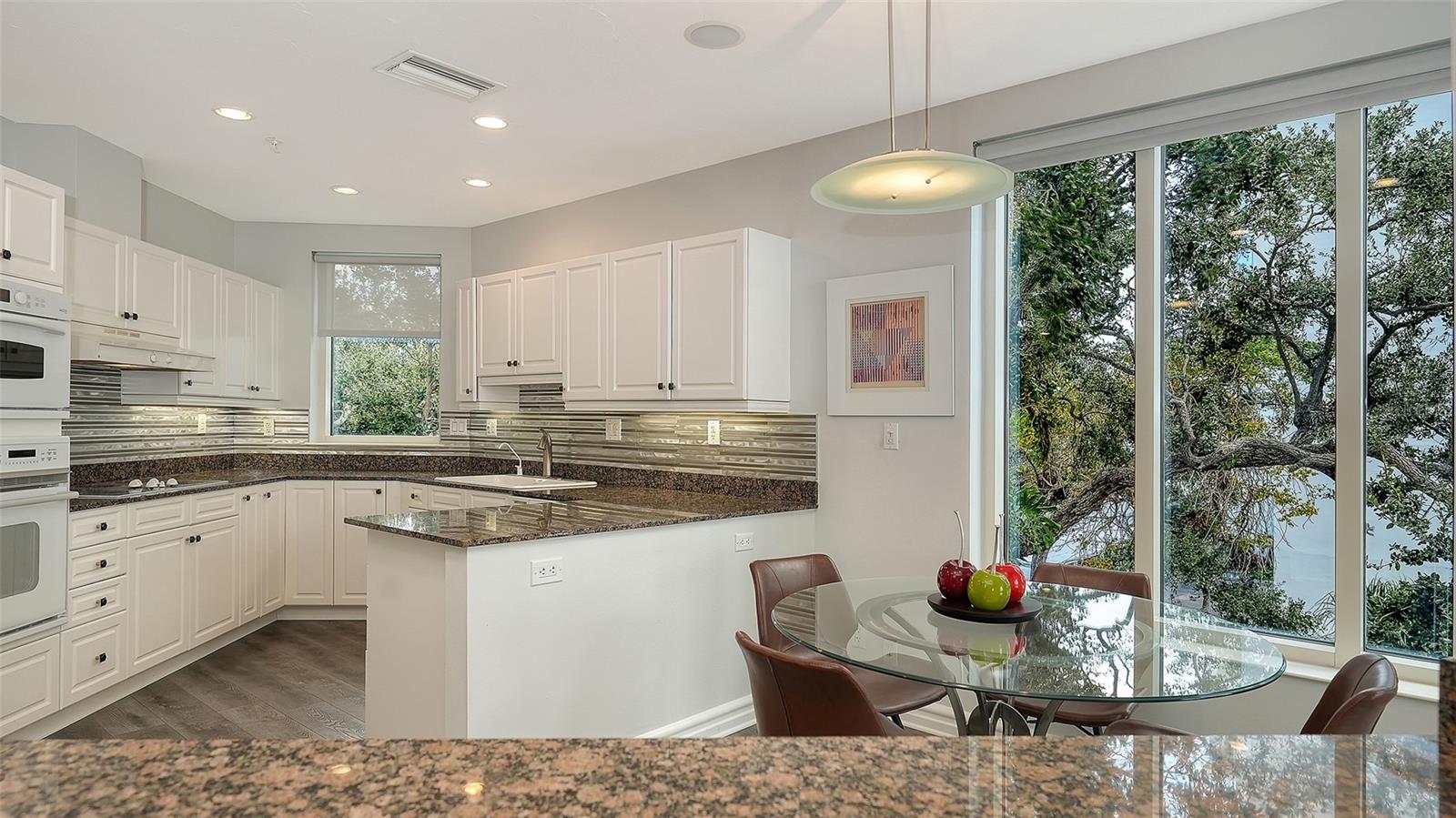 TESSERA - Residential