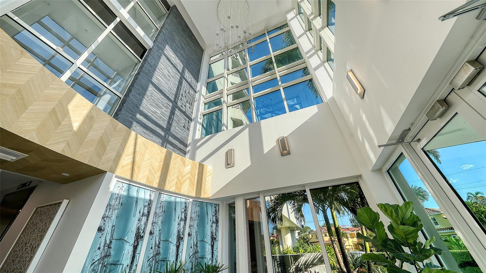 TESSERA - Residential