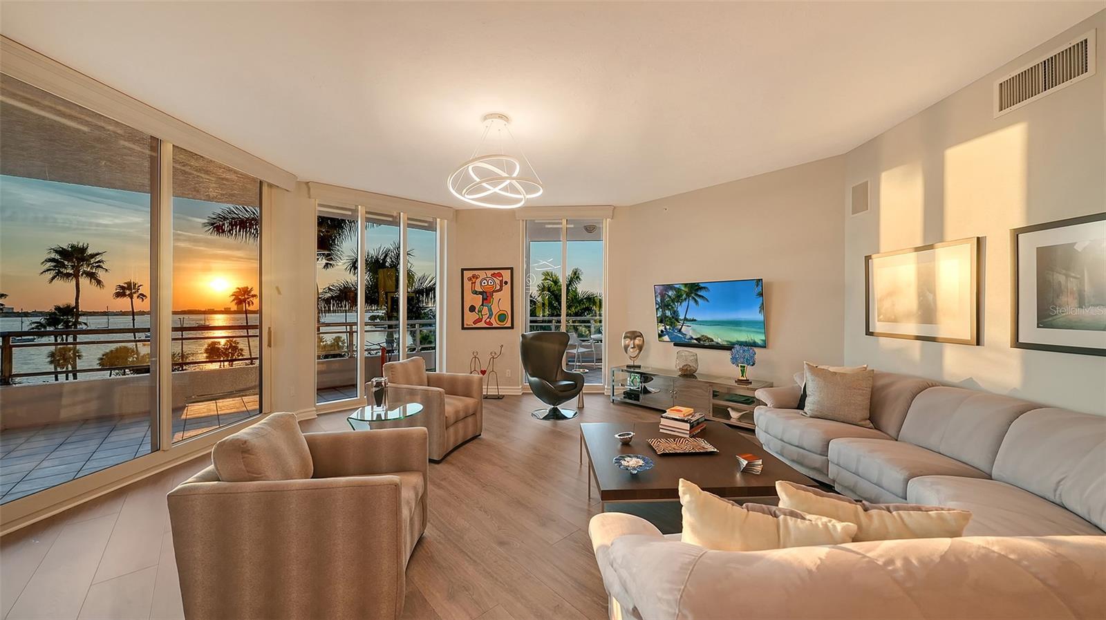 TESSERA - Residential