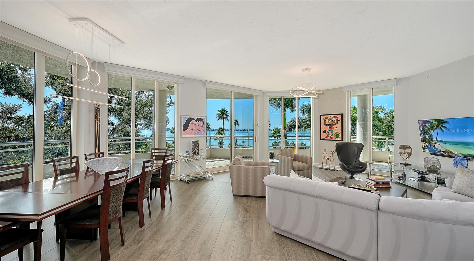 TESSERA - Residential