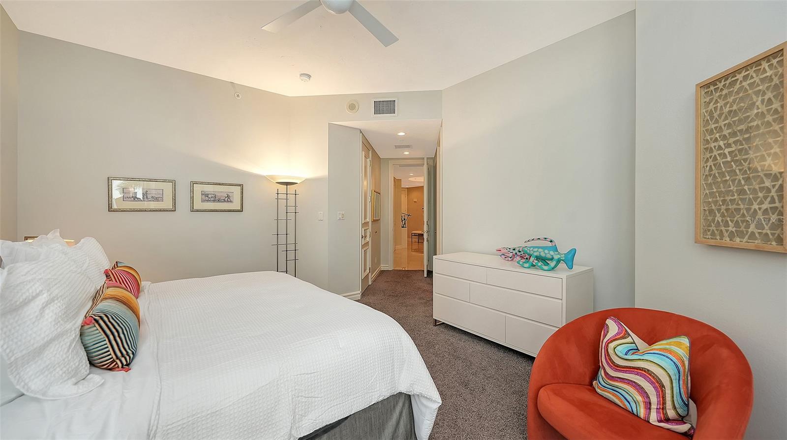 TESSERA - Residential