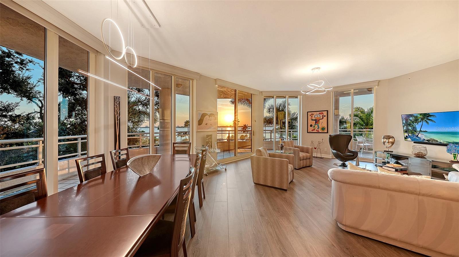 TESSERA - Residential