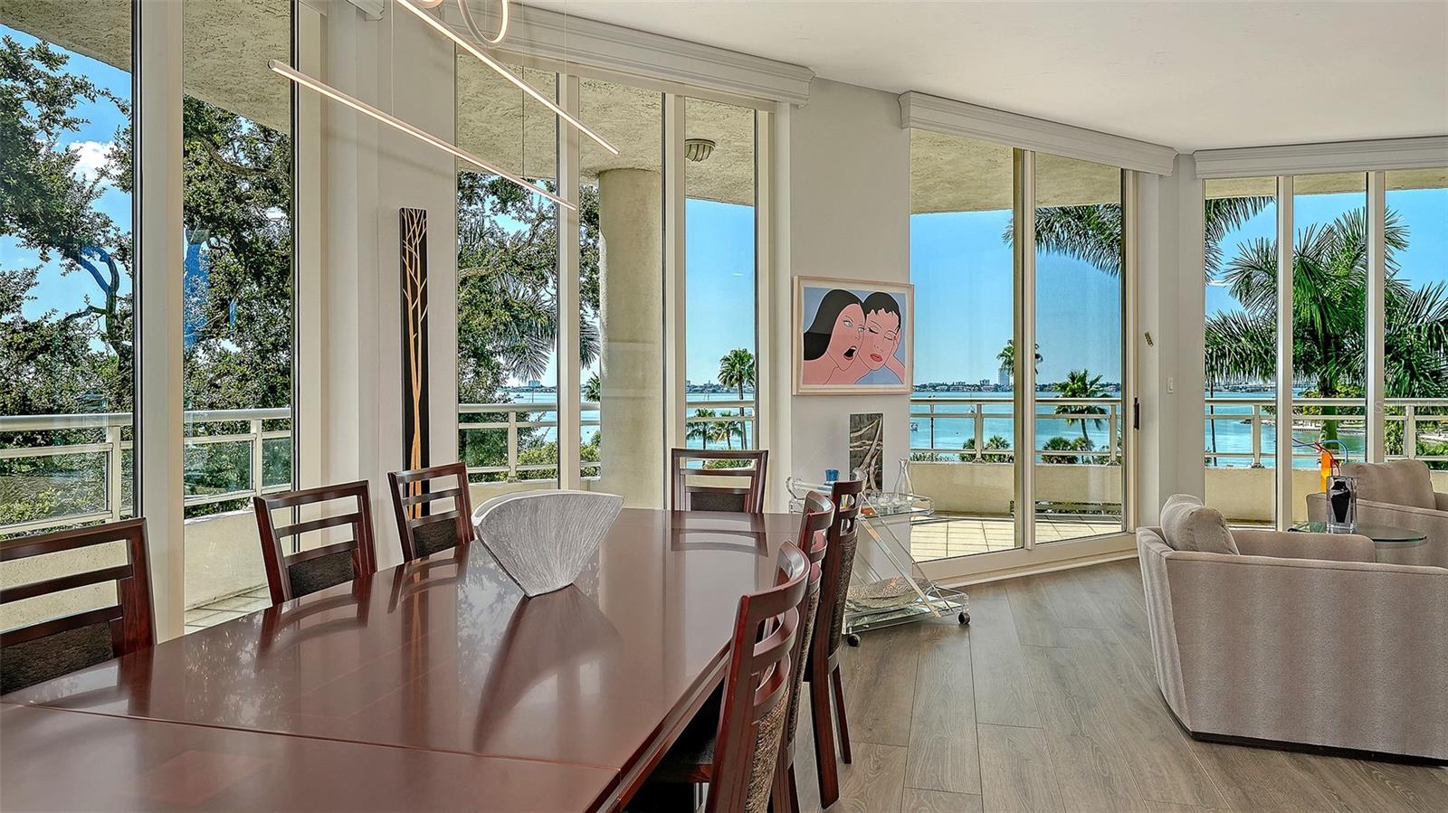 TESSERA - Residential