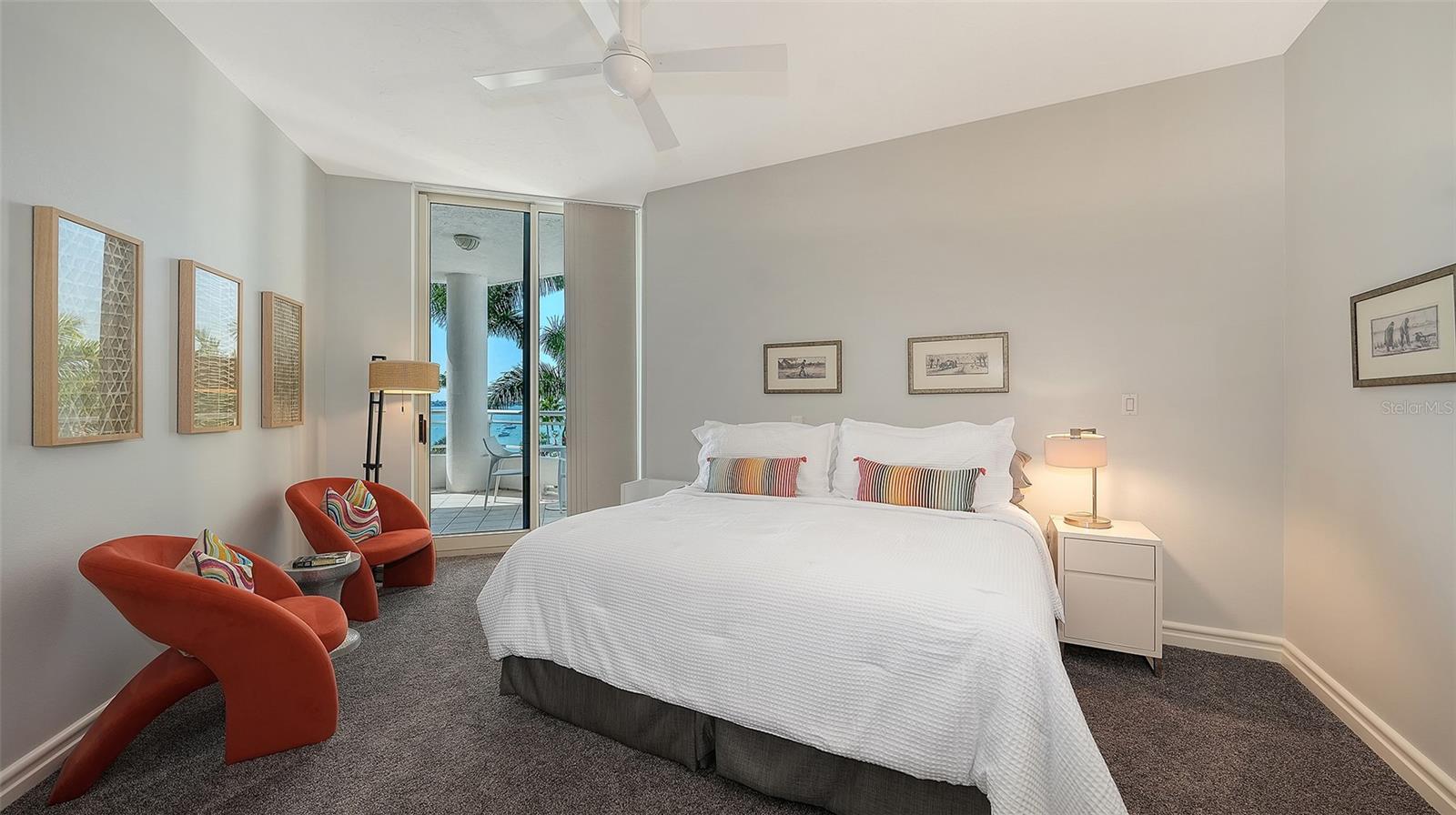 TESSERA - Residential