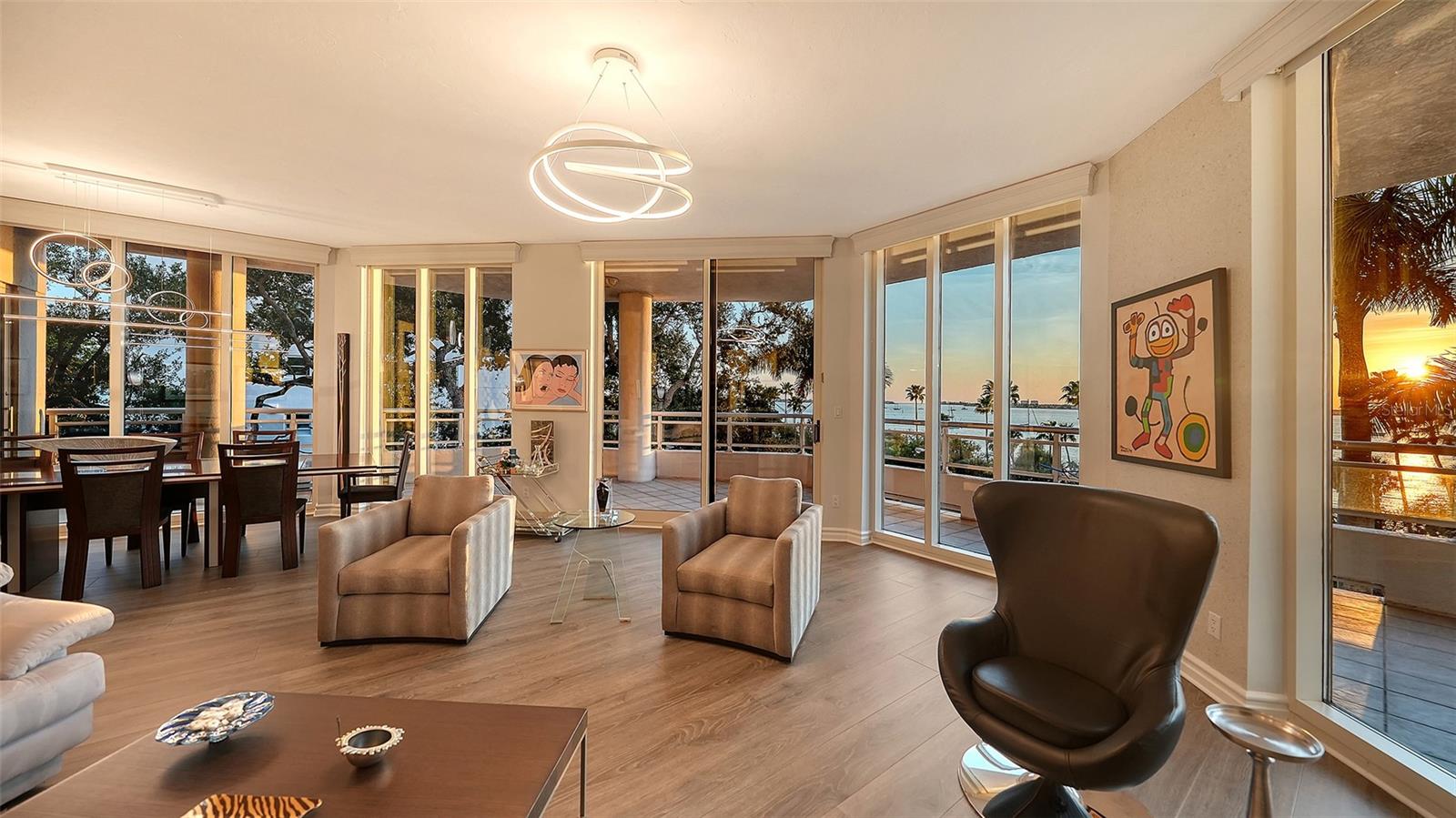 TESSERA - Residential