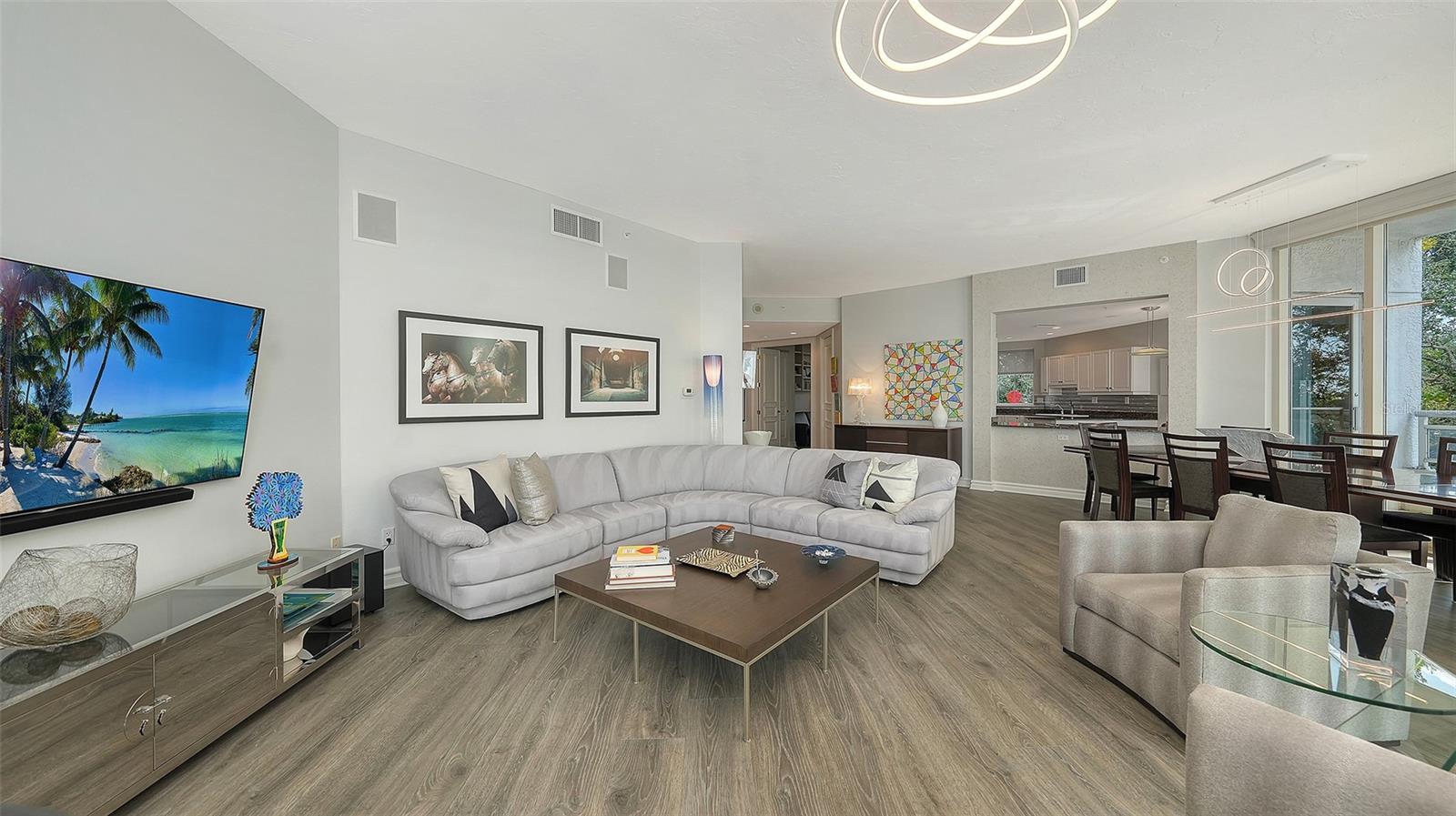 TESSERA - Residential