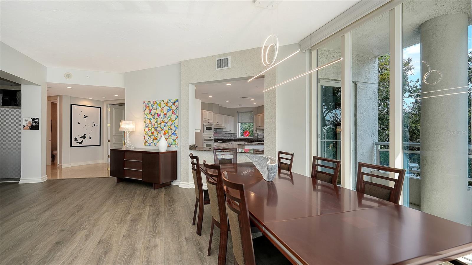 TESSERA - Residential