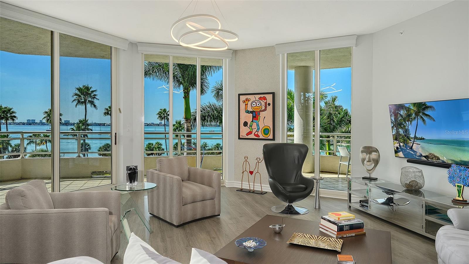 TESSERA - Residential