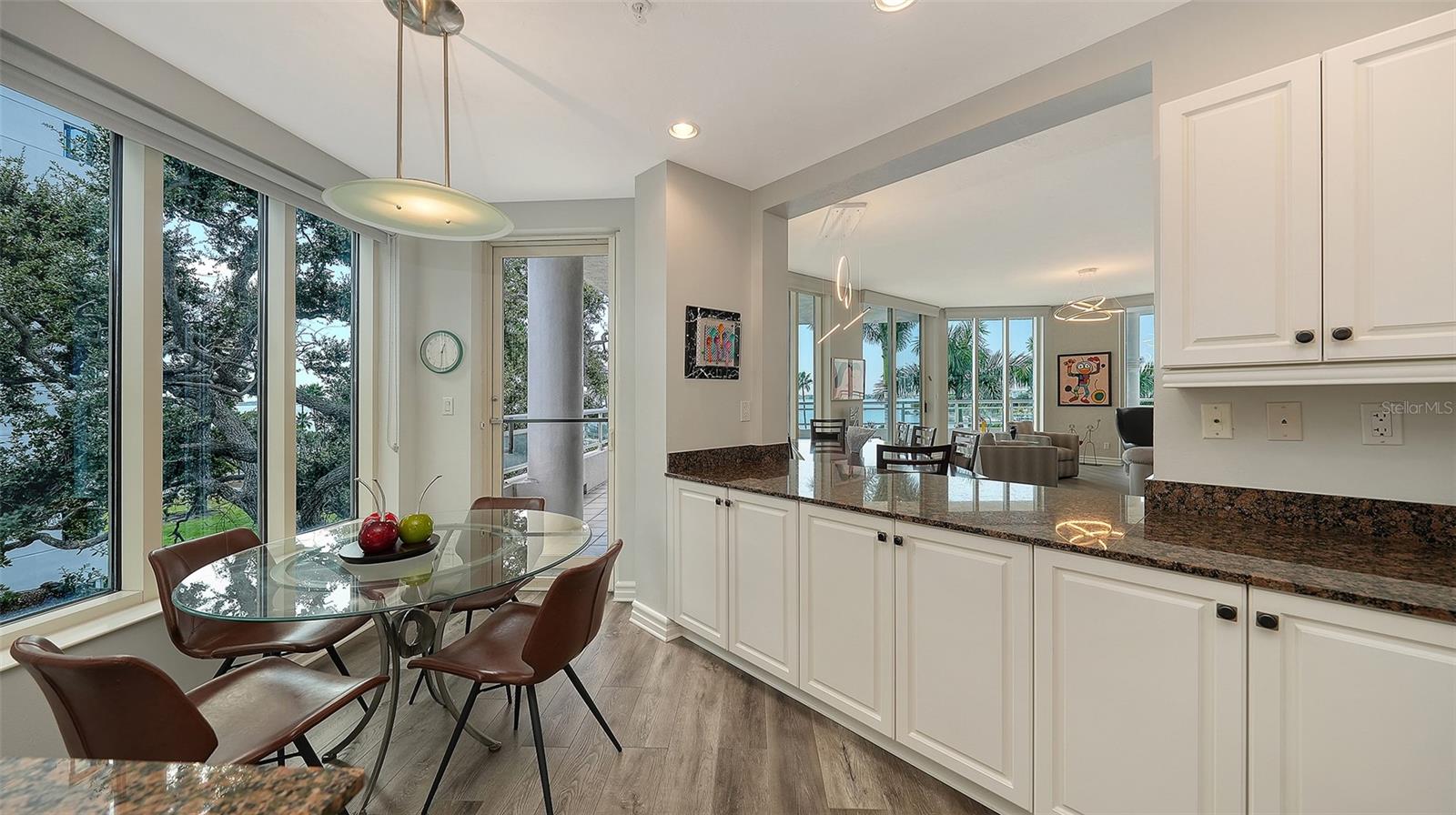 TESSERA - Residential