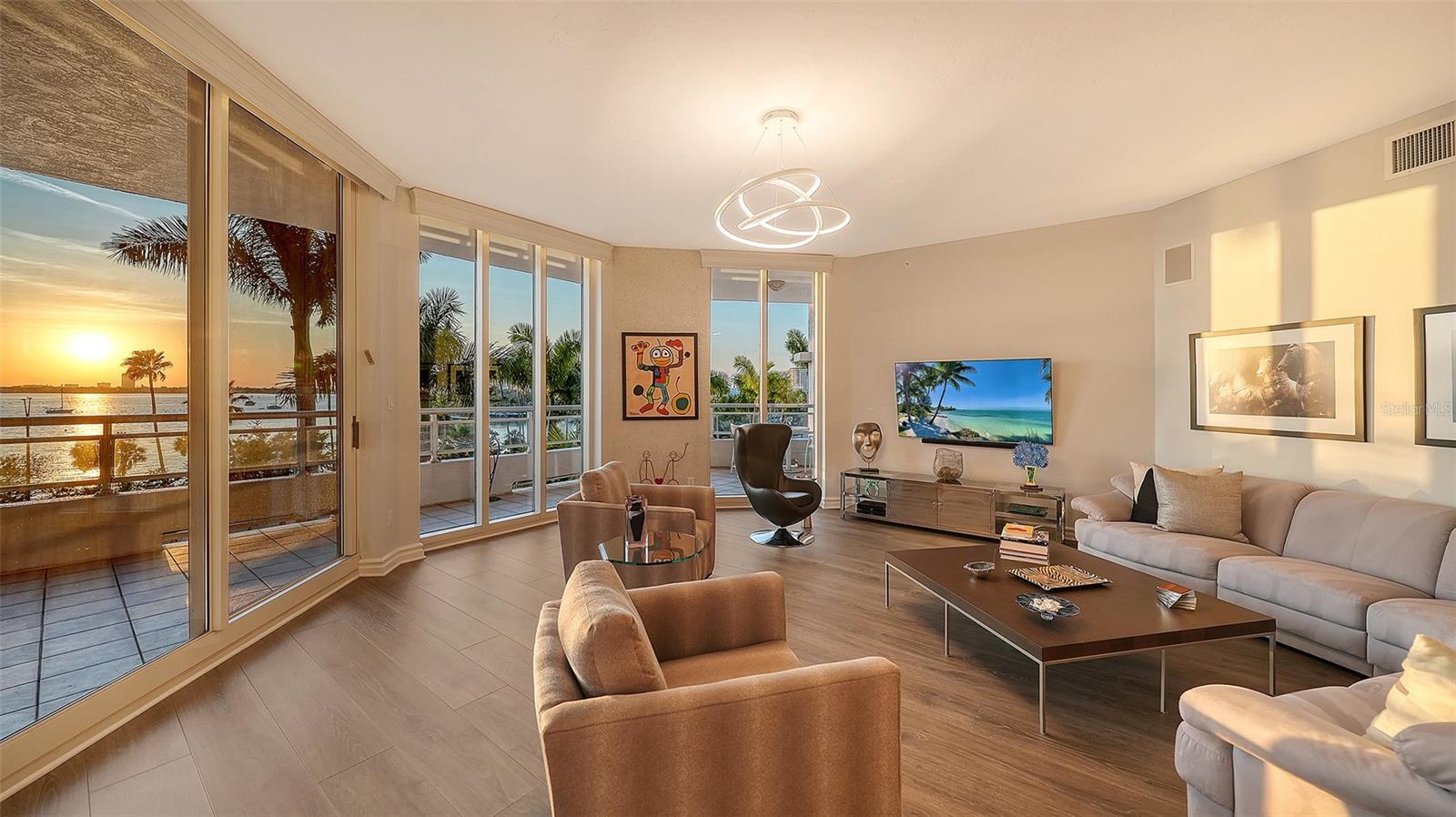 TESSERA - Residential