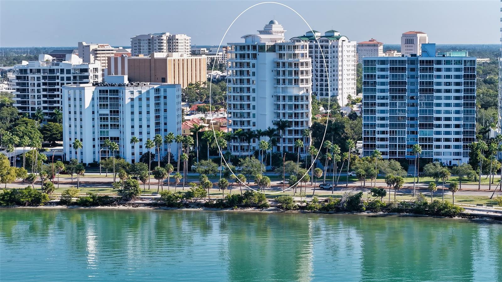 TESSERA - Residential