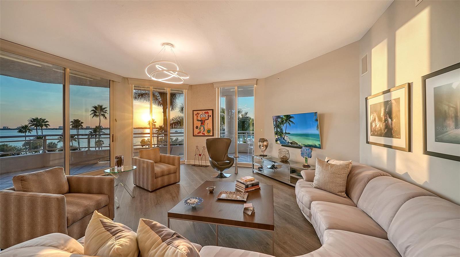 TESSERA - Residential