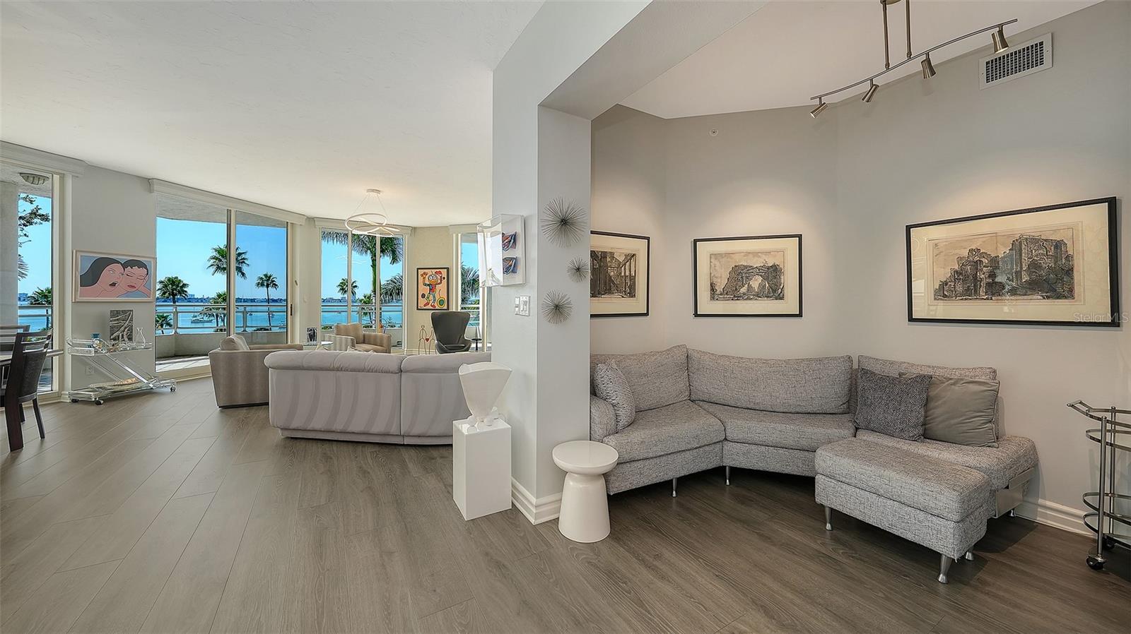 TESSERA - Residential