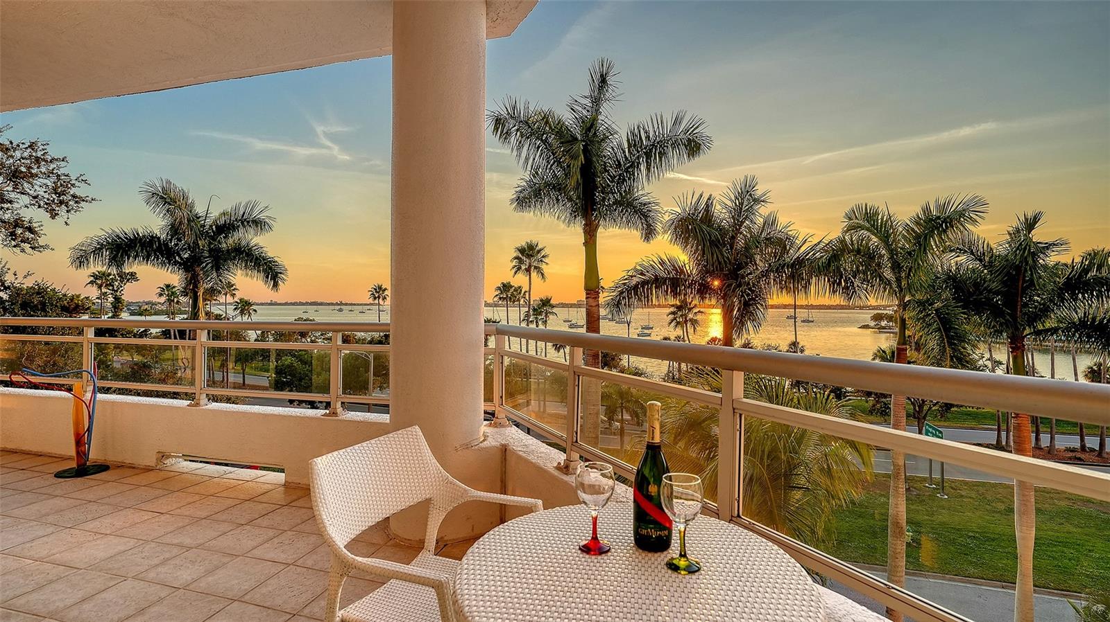 TESSERA - Residential