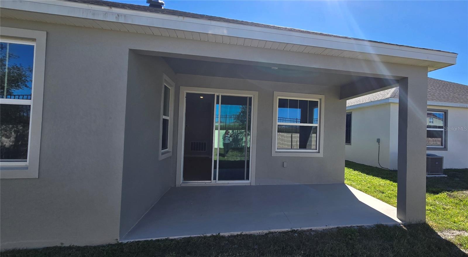 EDEN HILLS - Residential