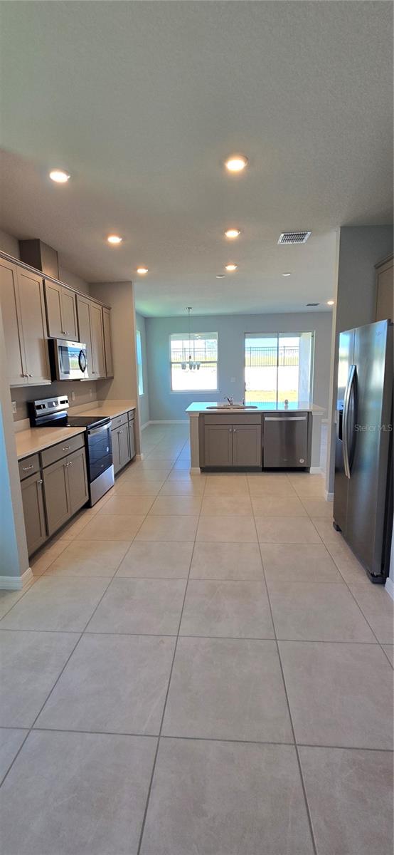 EDEN HILLS - Residential