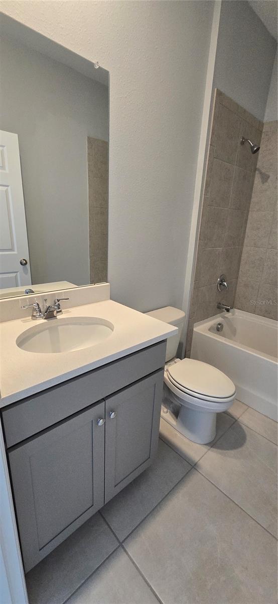 EDEN HILLS - Residential