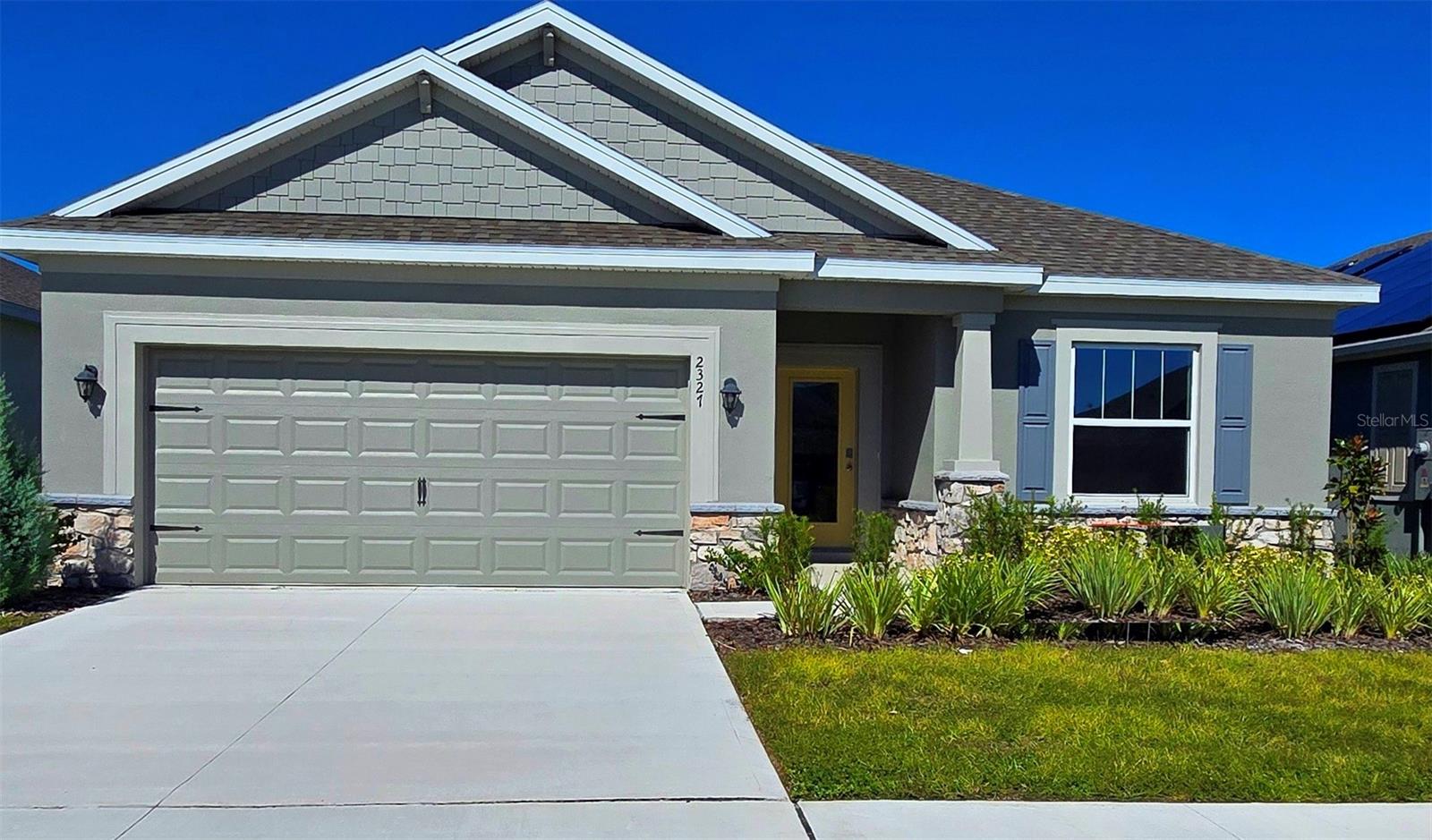 EDEN HILLS - Residential