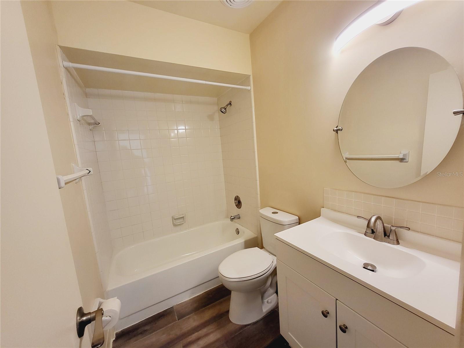 LEMON TREE CONDO SEC 02A - Residential