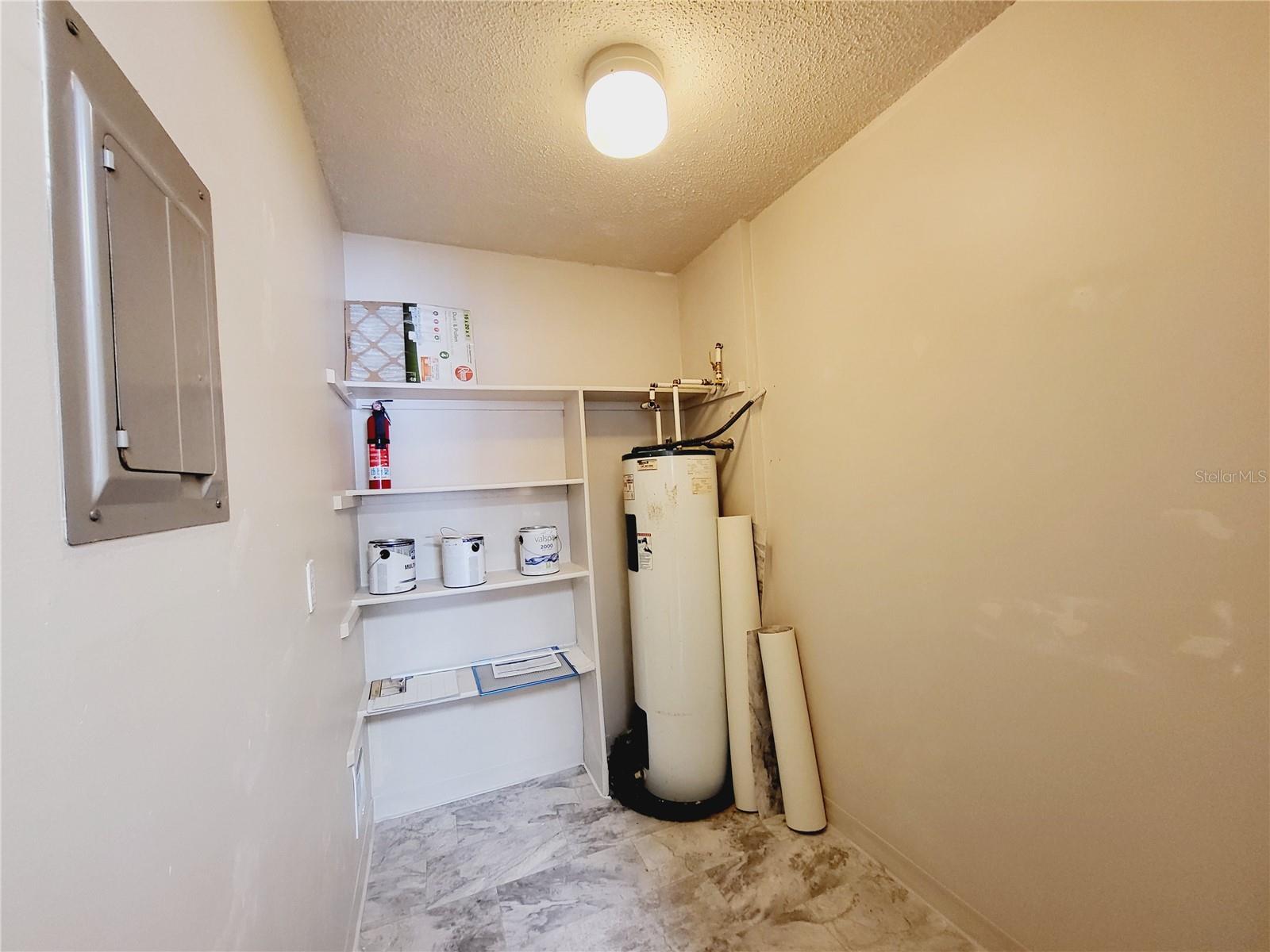 LEMON TREE CONDO SEC 02A - Residential