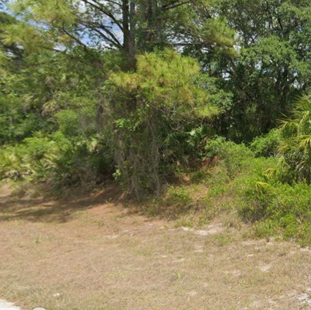 Photo of 17220 Arthur Avenue, Port Charlotte, FL 33948 (MLS # C7504069)