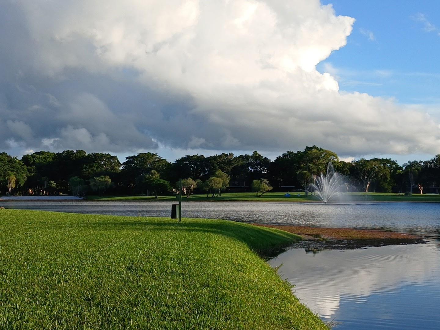 HAMMOCK TRAILS - Residential Lease