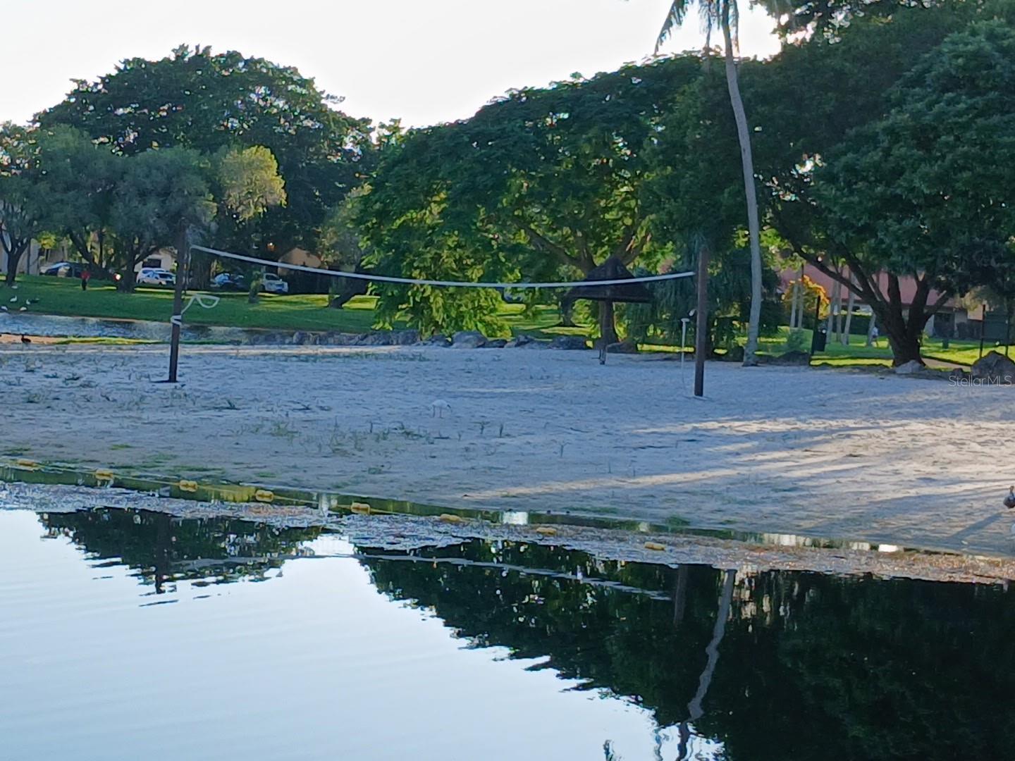 HAMMOCK TRAILS - Residential Lease